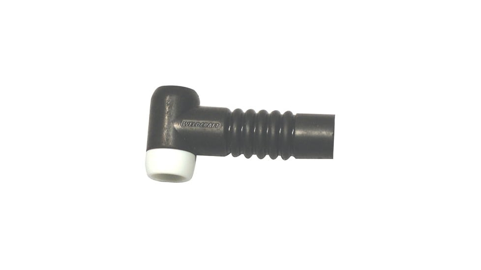 WeldCraft Torch Head Air Cooled125 Amp 9 366-9F, Unit EA