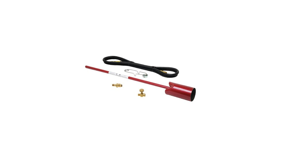 Red Dragon Torch Kit 631-VT3-30C, Unit PK
