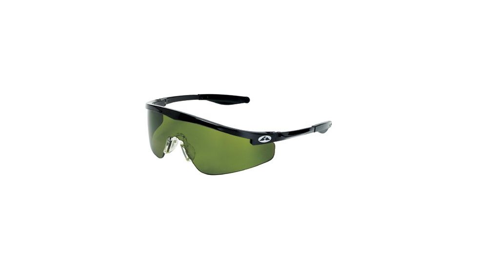 Crews Triwear Taupe Frm Clr Aflens W 135-T2130AF, Unit EA