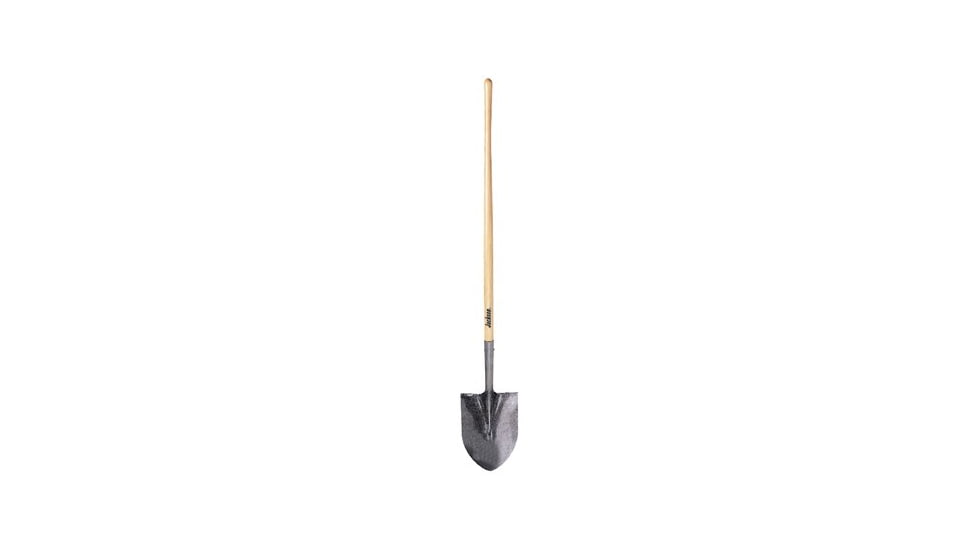Jackson Professional Tools Side Safe Square Point Shovel 027-SFGDS, Unit EA