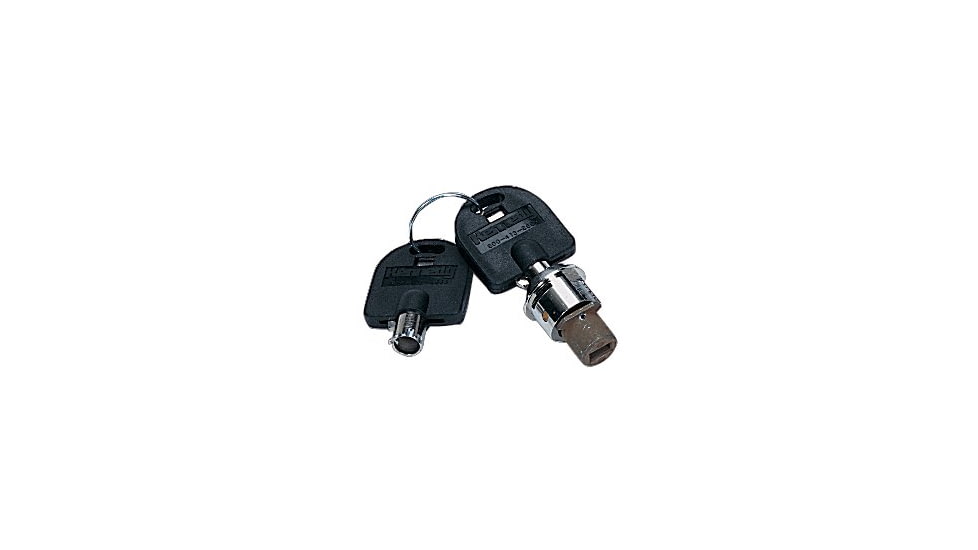 Kennedy Mfg Tubular High Security Lock K 444-80403-200, Unit PK
