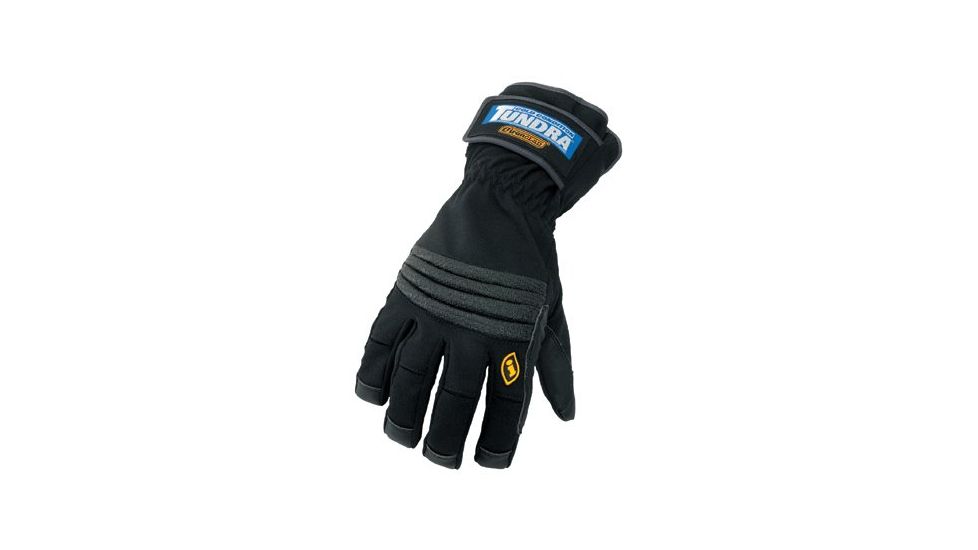 Ironclad Tundra Cold Condition Glove W/ 424-CCT-03-M, Unit PK
