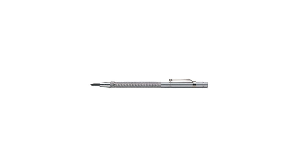General Tools Tungsten Carbide Pointscriber 318-88, Unit EA