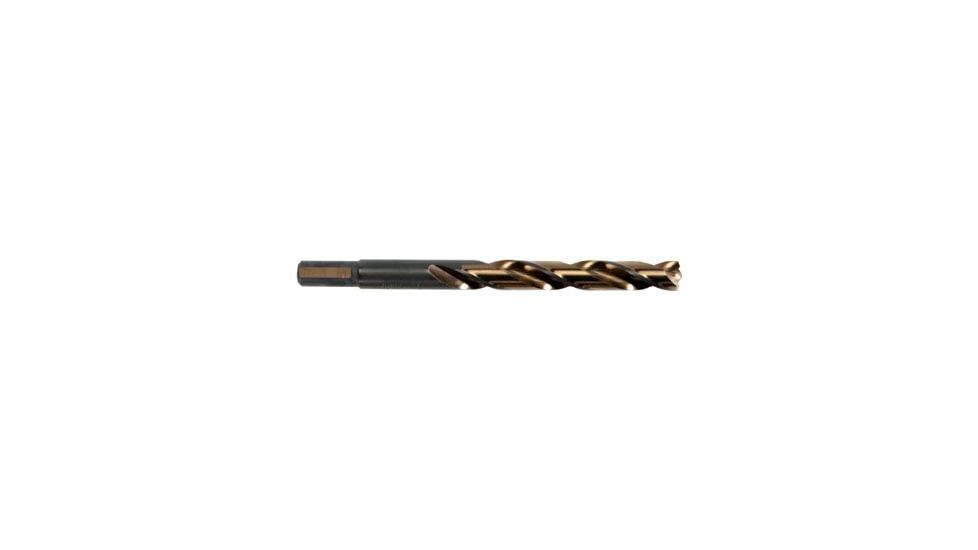 Irwin Turbomax 27/64in Drill Bit 3/8 585-73627, Unit CS