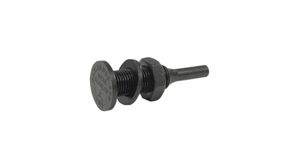 ORS Nasco Ua4 3/8in Threaded Arboradapte 066-37991, Unit EA
