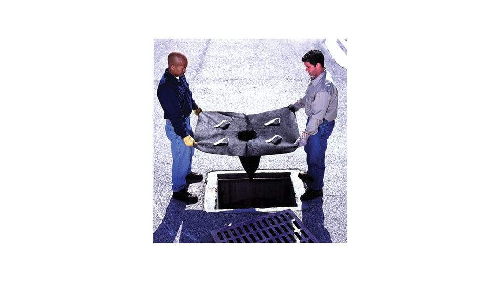 UltraTech International, Inc. Ultra-drain Guard Oil/sedime 877-9219, Unit EA