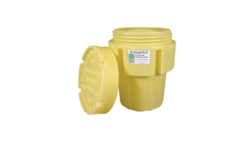 UltraTech International, Inc. Ultra-overpack Plus 65 877-0582, Unit EA
