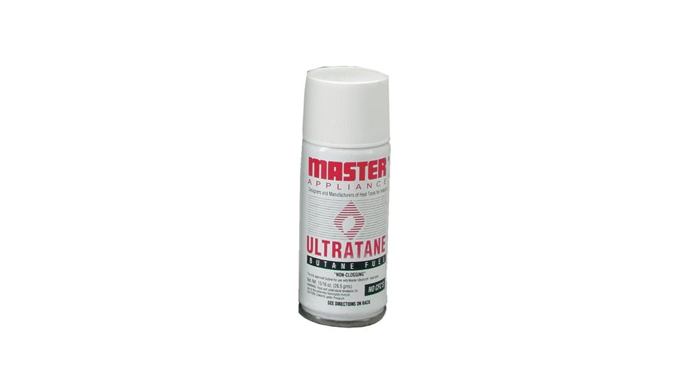 Master Appliance Ultratane Butane 15/16oz 26 467-10448, Unit PK