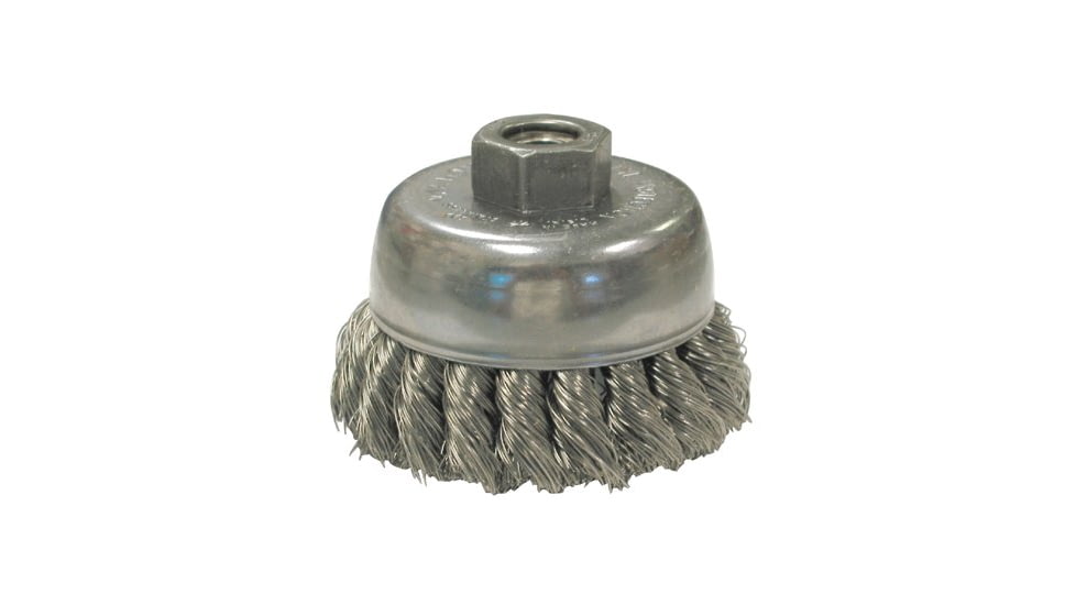 ORS Nasco Usc80s 2-3/4inx.020 Ss Cup Bru 066-17165, Unit EA