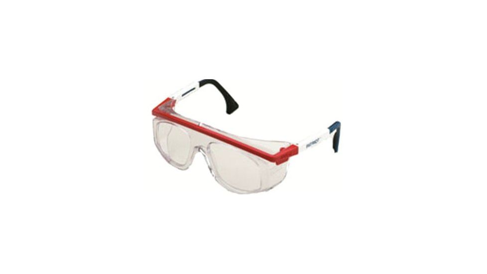 UVEX Uv S2574 Astro Rx 3003patriot 763-S2574, Unit EA