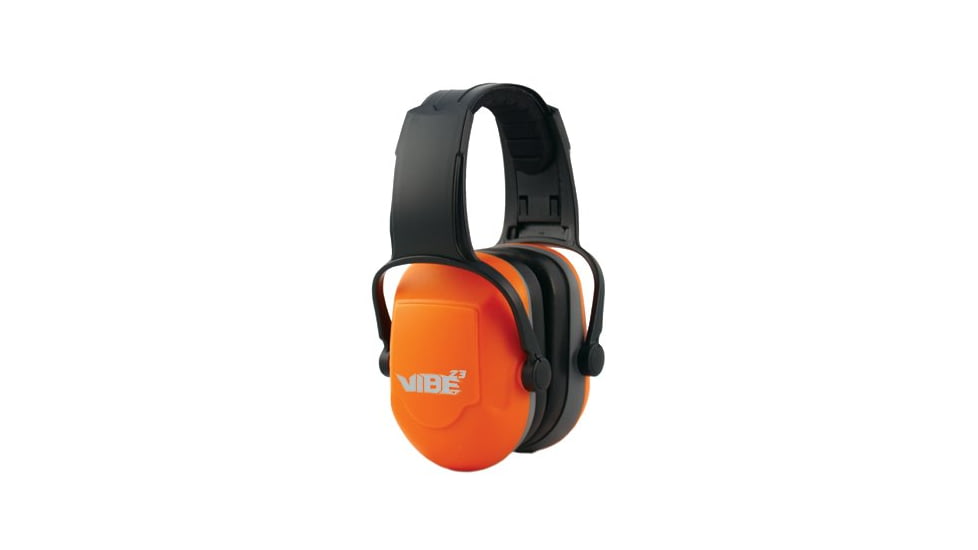 Jackson Vibe 26 Headband Earmuff 138-3015089, Unit EA