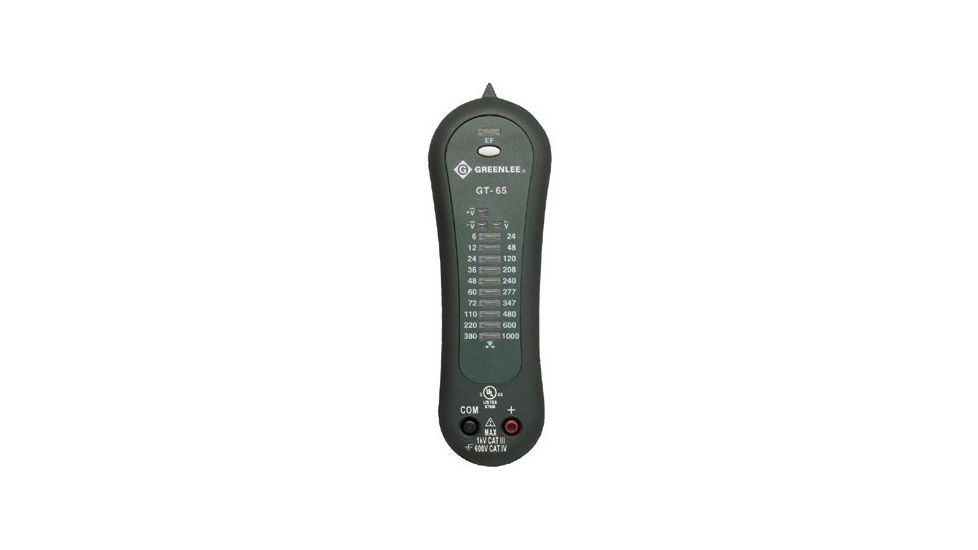 ORS Nasco Voltage Tester 332-GT-65, Unit EA