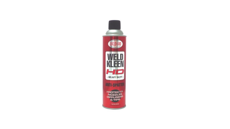 Weld-Aid Wa Weld Kleen/20 Oz007030 388-007030, Unit PK