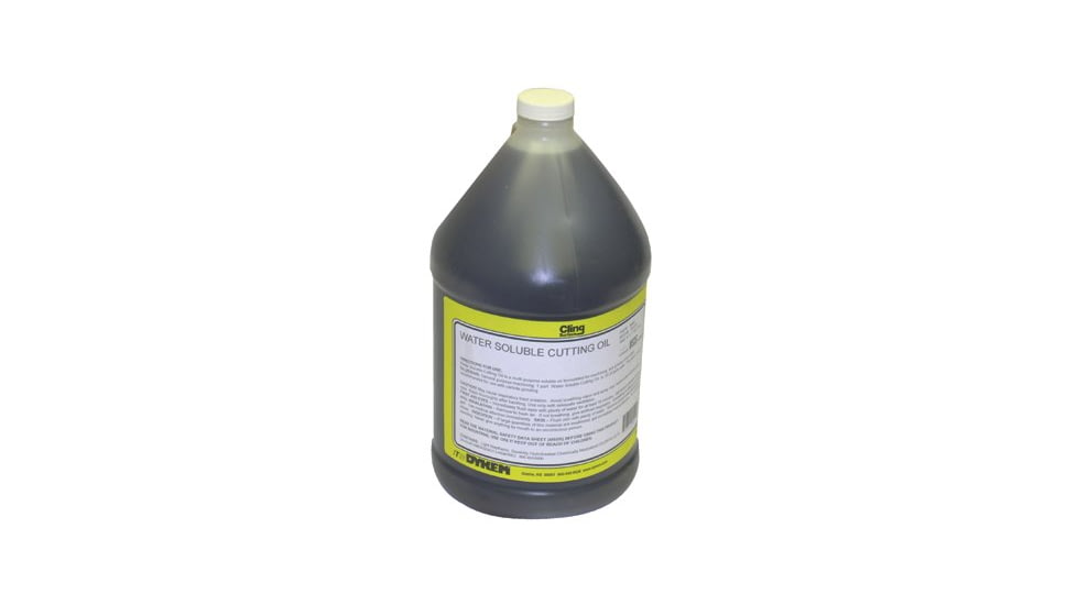 ORS Nasco Water Soluble Cutting Oil 253-26090, Unit CS