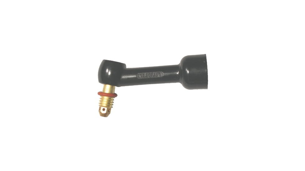 WeldCraft Wc Ahp-10 Tig Torch Body 366-AHP-10, Unit EA