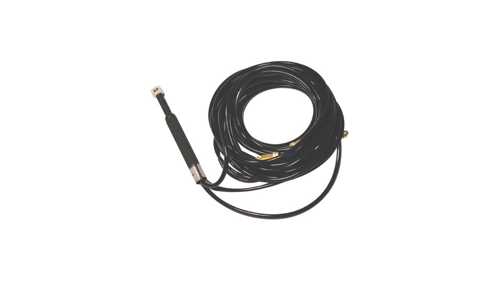 WeldCraft Wc Wp-24w-12 Tig Torch Pkg 366-WP-24W-12, Unit EA