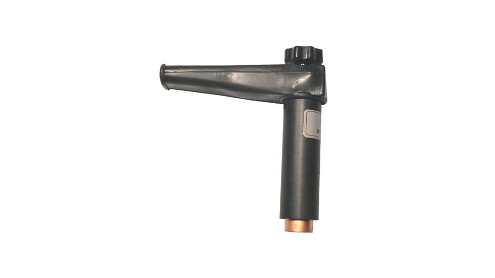 WeldCraft Wc Wp-27a Tig Torch Body 366-WP-27A, Unit EA