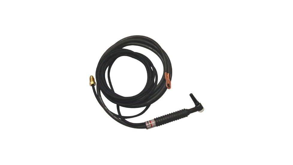 WeldCraft Wc Wp-9-12-2 Tig Torch Pkg 366-WP-9-12-2, Unit EA