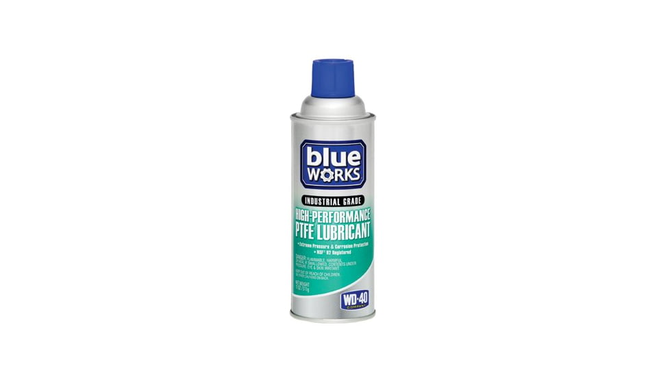 Wd-40 Blue Works High Performa 780-110320, Unit CS