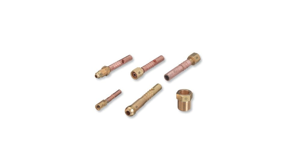 Western Enterprises We Aw-51 Nipple 312-AW-51, Unit EA