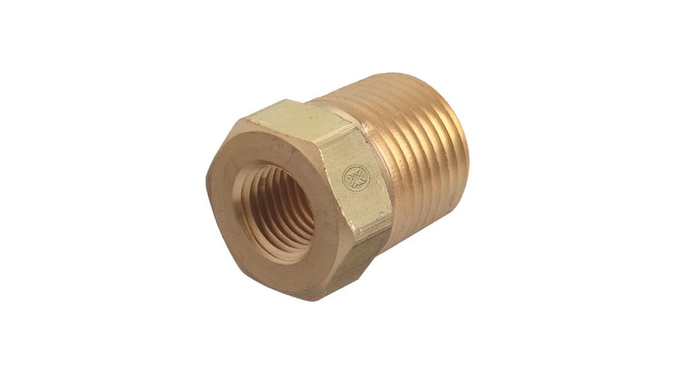 Western Enterprises We Bb-4-12hp Bushing 312-BB-4-12HP, Unit EA