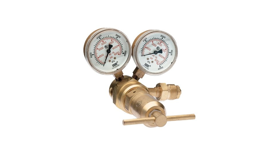 Western Enterprises We Rs-11-20 Regulator 312-RS-11-20, Unit EA