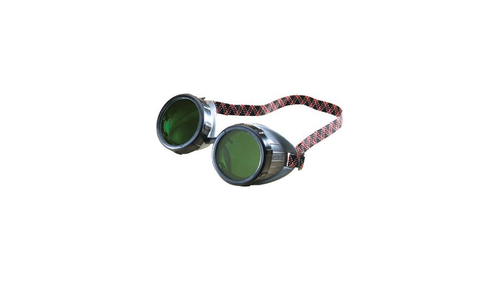 Fibre-Metal Welding Goggle Sh/5 5mm 280-VGSH5, Unit EA