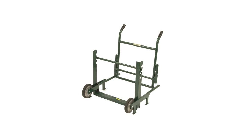 ORS Nasco Wheel-n-reel Steel Ind. 338-WR9061, Unit EA