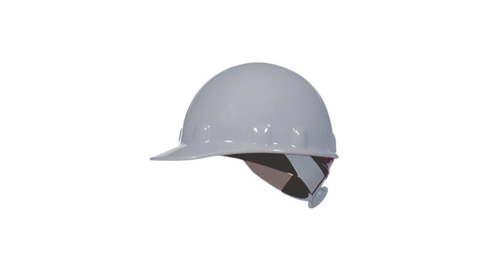 Fibre-Metal Welders Cap White W/flagon Bot 5011123849, Unit EA