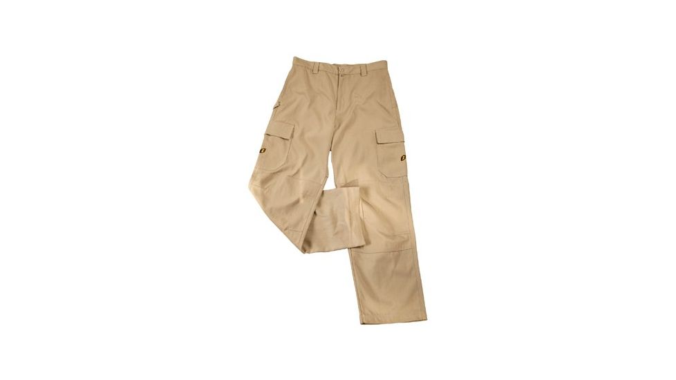 Ironclad Work Pant - Khaki -long 5011138583, Unit EA