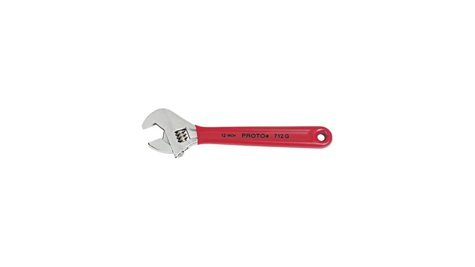 ORS Nasco Wr Adjustable 4 Grip 577-704G, Unit EA