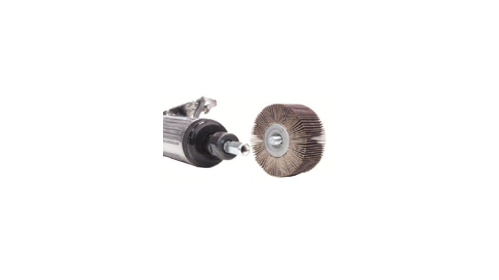 ORS Nasco 2inx1in 40 Grit Quick Change G 481-33044, Unit PK