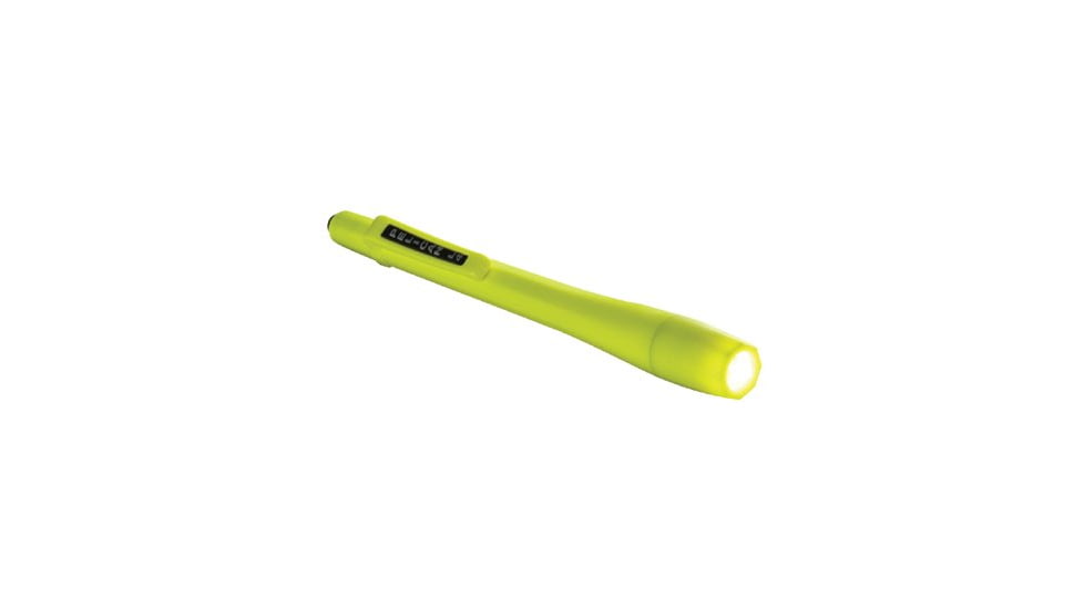 ORS Nasco Yellow L4 Led Flashlightincl. 5011148186, Unit EA
