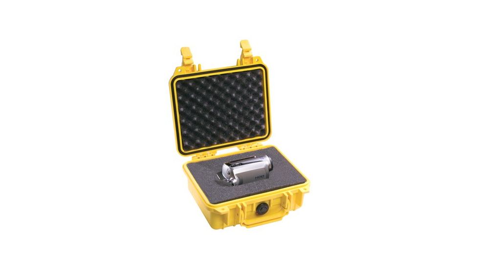 Pelican Yellow Pelican Protectorcase 1 5011148166, Unit EA