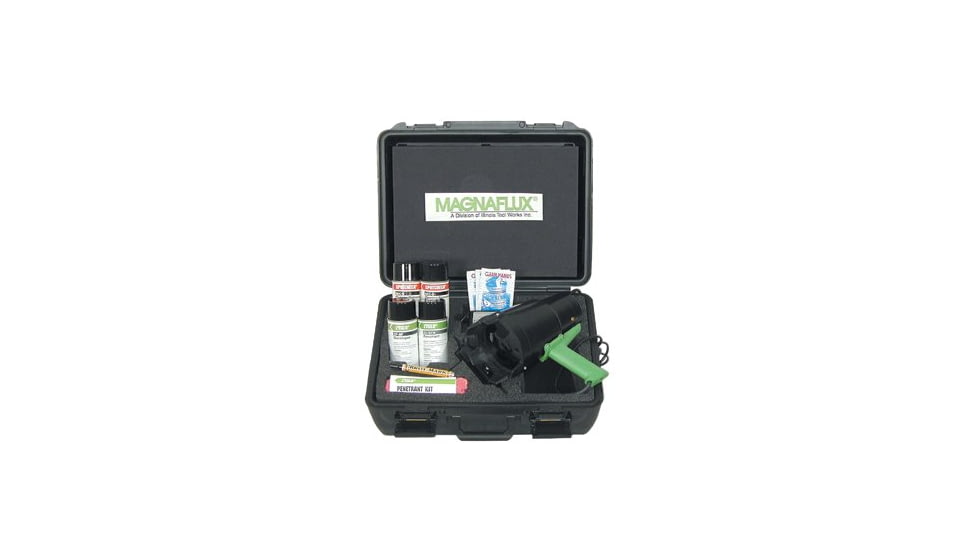 ORS Nasco Za-70 Zyglo Kit Zb-100f115v 387-600047, Unit PK