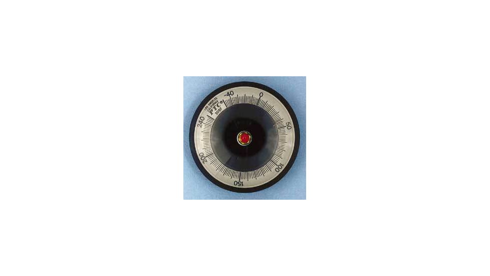 Pacific Transducer Corp Thermometer 20-180C 311C-COMP