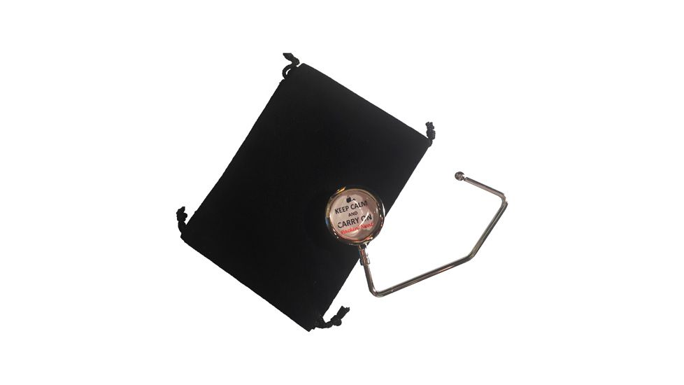 Packin' Neat Packin'neat Purse Hook!! Holds Up To 20 Lbs