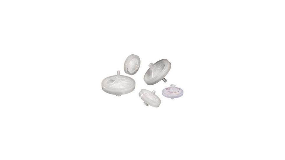 Pall Acrodisc Syringe Filters, Glass Fiber, Pall Life Sciences 4523 Glass Fiber Membrane Filter