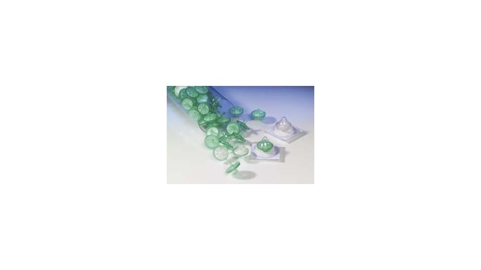 Pall Acrodisc Syringe Filters with Versapor Membranes, Pall Life Sciences 4199 25 Mm Diameter