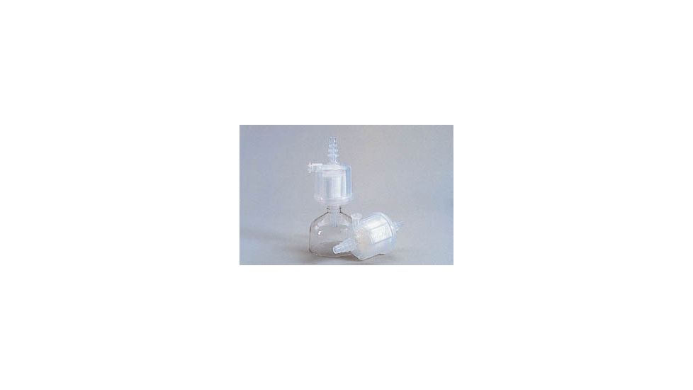 Pall AcroPak 200 Capsule Filters, Sterile, Pall Life Sciences 12069 0.2 µm Fluorodyne Ii Membrane