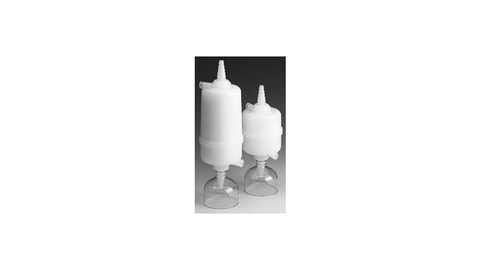 Pall AcroPak 500, 1000, and 1500 Filter Capsules, Sterile, Pall Life Sciences 12675 Acropak 1500 Filter Capsules