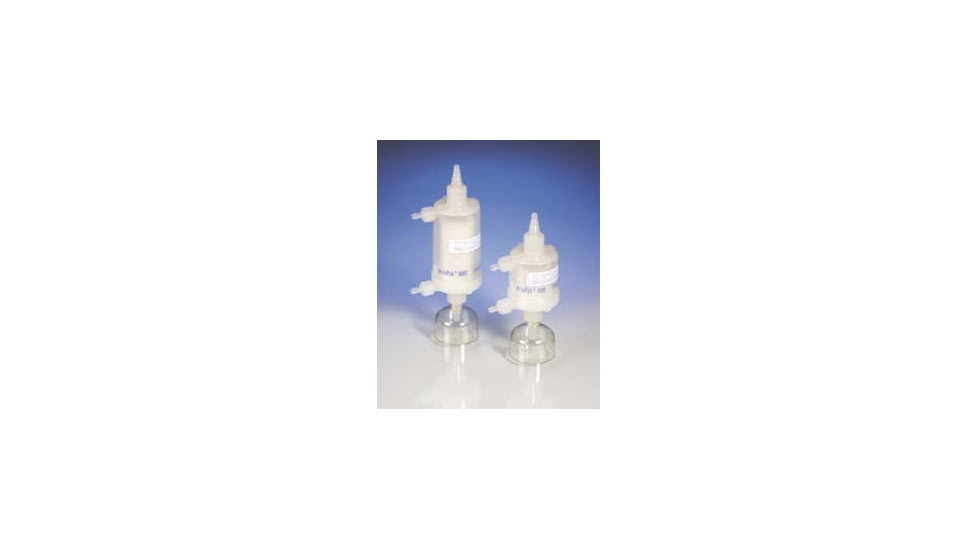Pall ACROPAK800 Fluor .2UM 1/PK Stl 12471