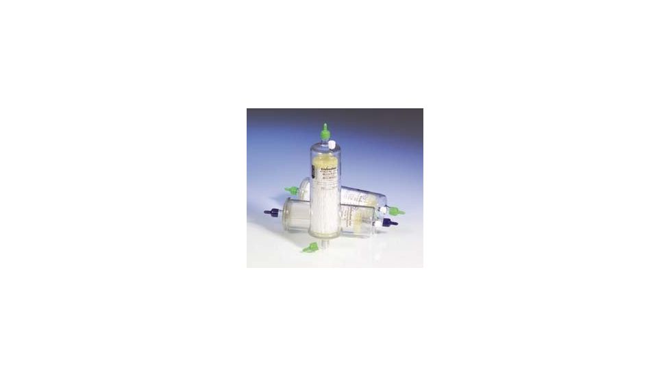 Pall Envirochek and Envirochek HV Sampling Capsules, Pall Life Sciences 12107 Envirochek, Bulk