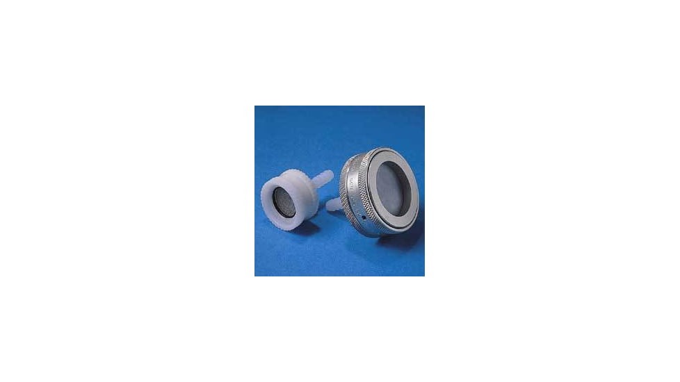 Pall Filt Holder Open Alum 47MM 1220