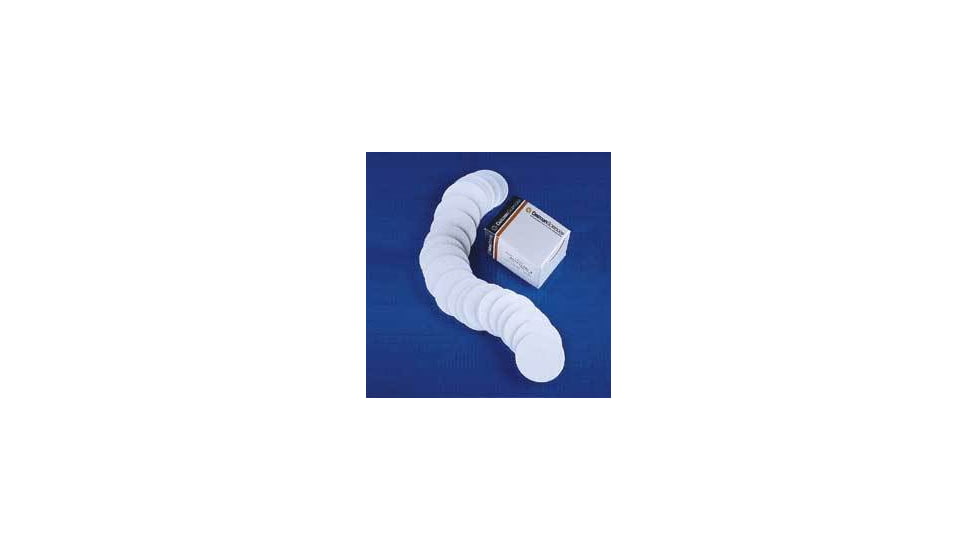 Pall Filter 47MM .5UM Metrgrd PK100 64798