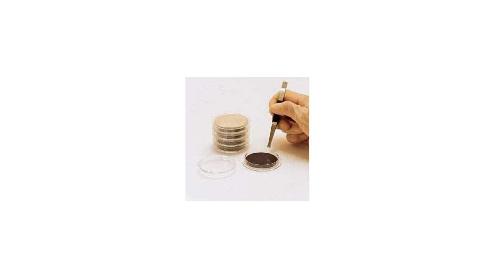 Pall Filter Blk Mem Disc .8UM PK100 66588