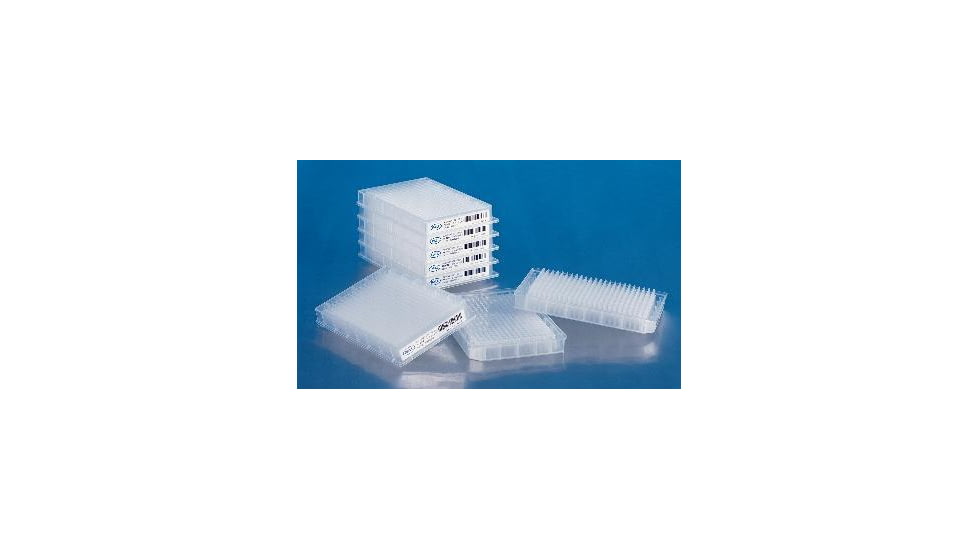 Pall Filter Plate 1UM Gls Fibr PK10 5072