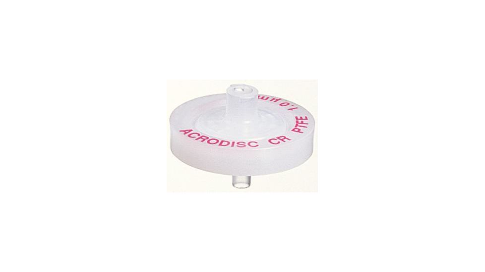 Pall Filter Syr 25MM .45PVDF PK1000 4500 Filter Syr 25MM .45PVDF PK1000