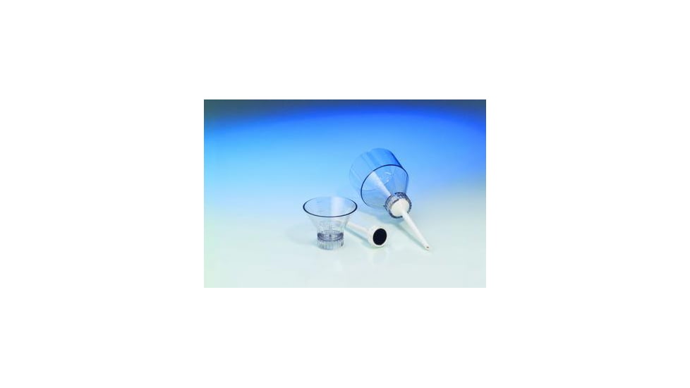 Pall Funnel Filt Psf 25MM 200ML 4203