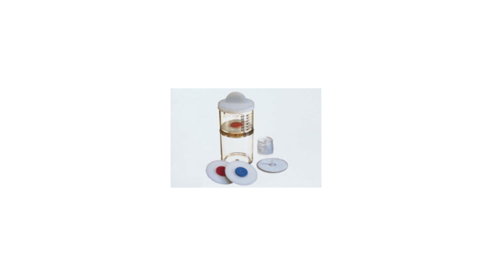 Pall Jumbosp Genrc St Kit PK4 FD000K65